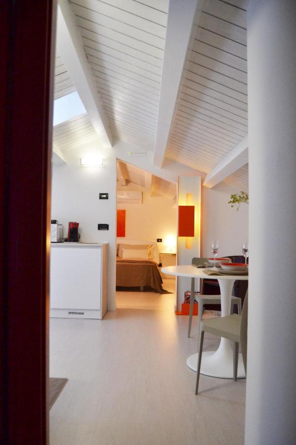 Alto Adriatico Apartments Chioggia Exterior foto