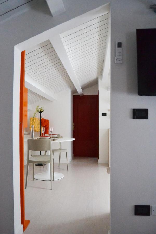 Alto Adriatico Apartments Chioggia Exterior foto