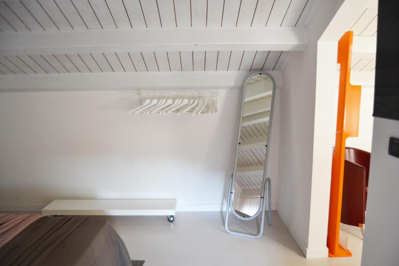 Alto Adriatico Apartments Chioggia Exterior foto