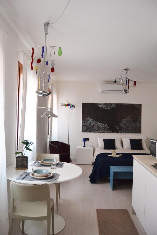 Alto Adriatico Apartments Chioggia Exterior foto