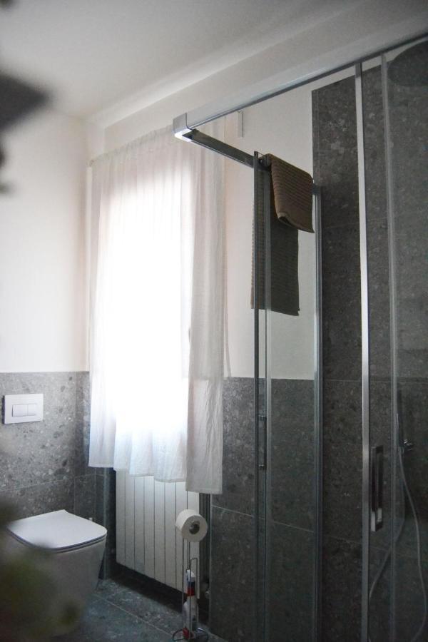 Alto Adriatico Apartments Chioggia Exterior foto