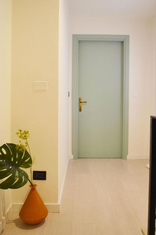 Alto Adriatico Apartments Chioggia Exterior foto